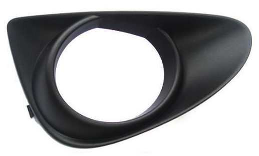 grille Toyota Yaris